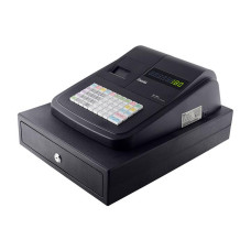 SAM4S ER-180U Basic Cash Register with Thermal Printer & Compact Drawer 